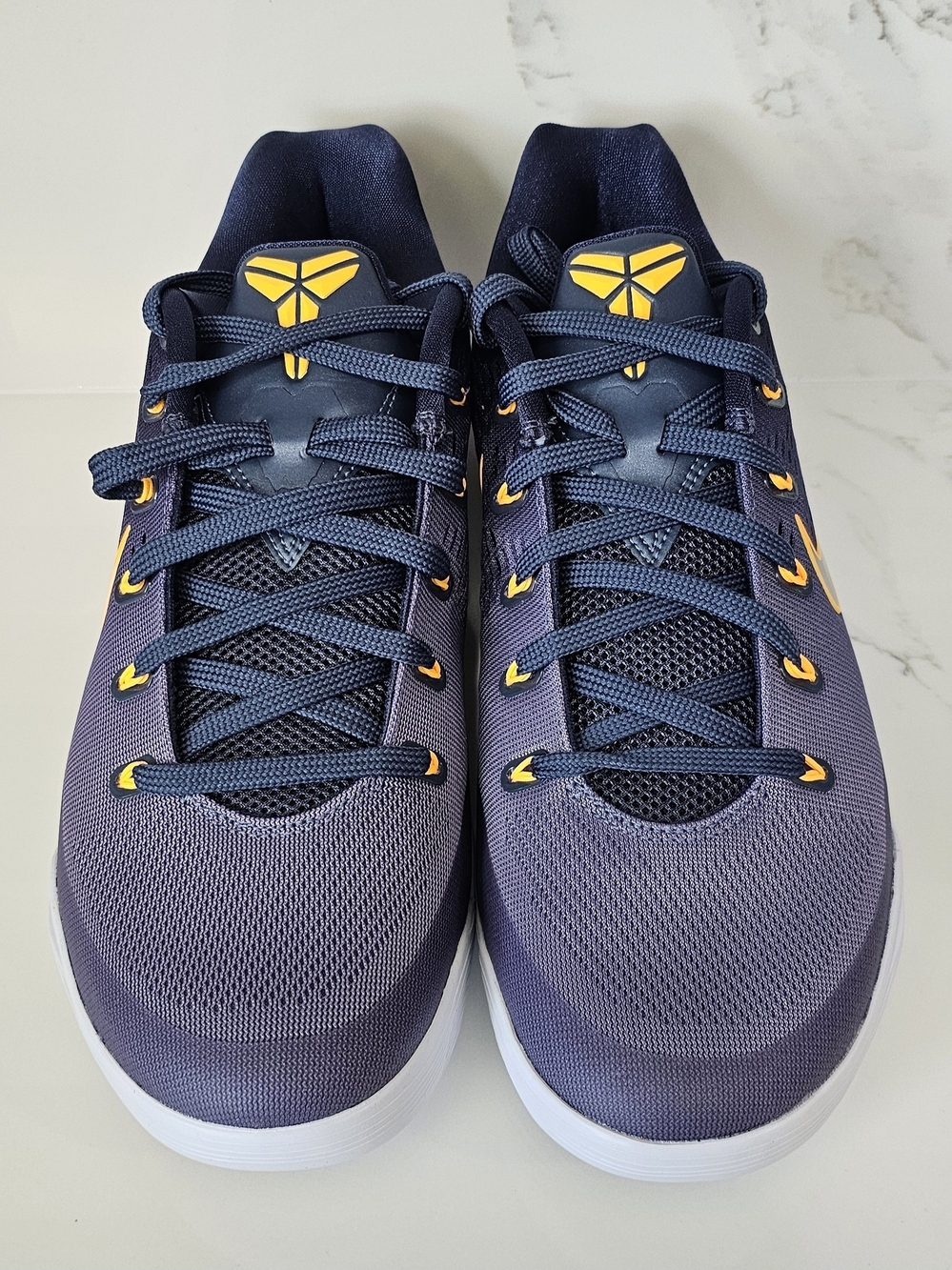 Nike Kobe IX Elite Low EM Protro Men’s 10.5 NIB